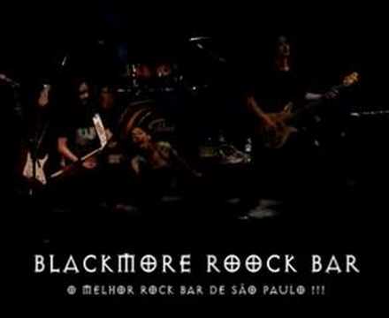 Banda Pleiades - Blackmore Rock Bar