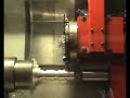 IES-SEP Mollet del Vallès. Pieza torneada y roscada en CNC