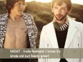 Alternative/ Indie rock songs of 2011!