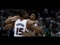 Atlanta Hawks- We Made It