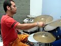 SAMBA SOLO -PAULO SILVA