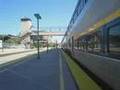 Emeryville Amtrak Pt 1