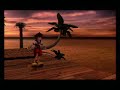 Kingdom Hearts Destiny Island Day 1 Kingdom Hearts Destiny Island Day 1