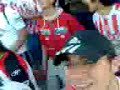 Chaca vs Guaymallen (Filmado por LoS VaToS)