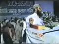 Tafseer al Quran Mahfil Chittagong from 80's: Allama Delawar Hossain Sayeedi 11/16