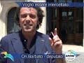 Voglio essere intercettato