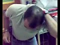 Ciccio spaventato da una cavalletta - Capitolo 3 della saga! Ciccio spaventato da una cavalletta - Capitolo 3 della saga!