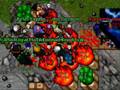 Pigs Attack at Venore Dragon Lair - Jan 14 2008