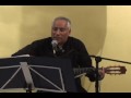 Víctor Jiménez - Trovador