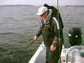 2007 Winter Fishing Blooper ... from HOW2Fish.net