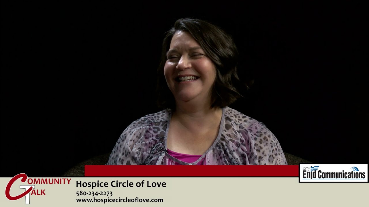When is it time for Hospice