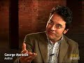 Interview with George Monbiot  pt. 2