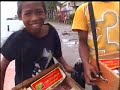 Street Working Children in Indonesia 5 Construction Workers