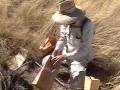 videos de BioME GK-12 partners in the field