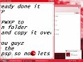 How To Put PSPWXP To PSP How To Put PSPWXP To PSP