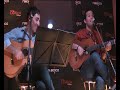 Quique Parodi & Martinez Ares - Gilipollas (by Sari)