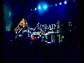 Delain - The Gathering Live@Belgrade
