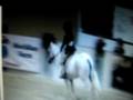 First Blue and Mady Darst