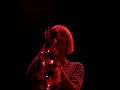 teledysk, klip, SIA,- Blow It All Away