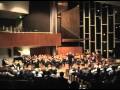 Felix Mendelssohn: Symphony no. 5 (Reformation) - 4. Adante con moto; Allegro maestoso