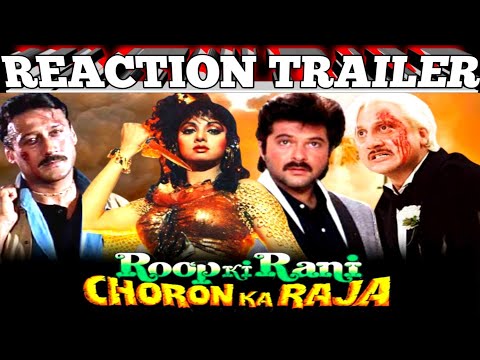 Download Roop Ki Rani Choron Ka Raja full movie in italian dubbed in Mp4