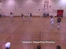 Global x Deportivo Pereira