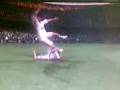Fifa 09 funny momment LOL ?