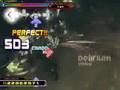 stepmania Delirium full combo ^_^