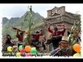 Rumillajta - Carnaval del Valle