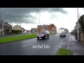 AVCHD lite (720p) versus Motion Jpeg on the Lumix TZ-7