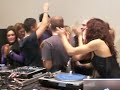 MARCO CAROLA@DUEL BEAT NAPOLI 08-02-08 [part 4]
