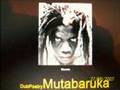 london-Mutabaruka