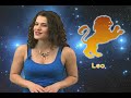 Daily horoscope for Leo July 22