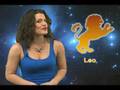 Daily horoscope for Leo July 22