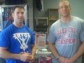 Randy Hartz & Travis Hacket Advocare