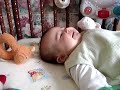 Juliana Brouchoud Smiling