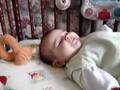 Juliana Brouchoud Smiling