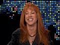 Kathy Griffin - Larry King - 06/06/08 - Part 1