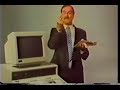 \"32 Bits of a Bus\" - JOHN CLEESE Compaq Commercial