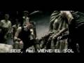 Sonne Rammstein (Subtitulos en Espa�ol)