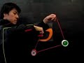 soloham with super slow camera(yoyo trick)
