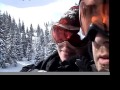 jackalsmith snowboarding