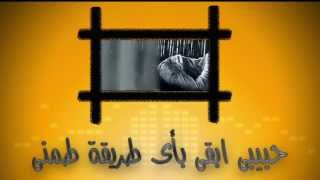 Hossam Habib- Bitw7ashniحسام حبيب _بتوحشنى