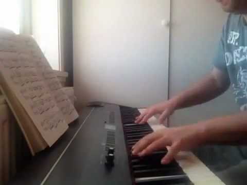 Dan Lindén Chopin part 7 - Nocturne Op 27 No. 2 D flat major