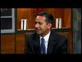 republican candidate for governor dino rossi sits down for an interview with kxly4's dave erickson.