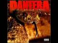 Pantera - Floods