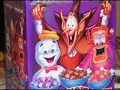 update 11/6 - the irate gamer has ripped me off by also reviewing this game.