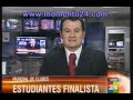 Estudiantes venció por 2 a 1 a Pohang Steelers y espera en la final