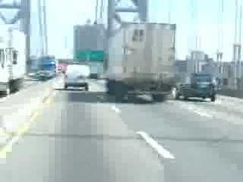 George Washington Bridge Bronx