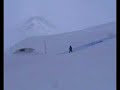Saccy e Franta a Bobbio e Livigno nella stagione 2005/06